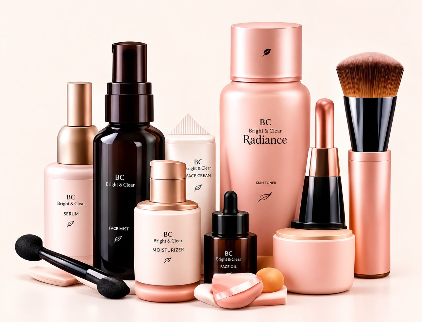 Beauty Lifestyle