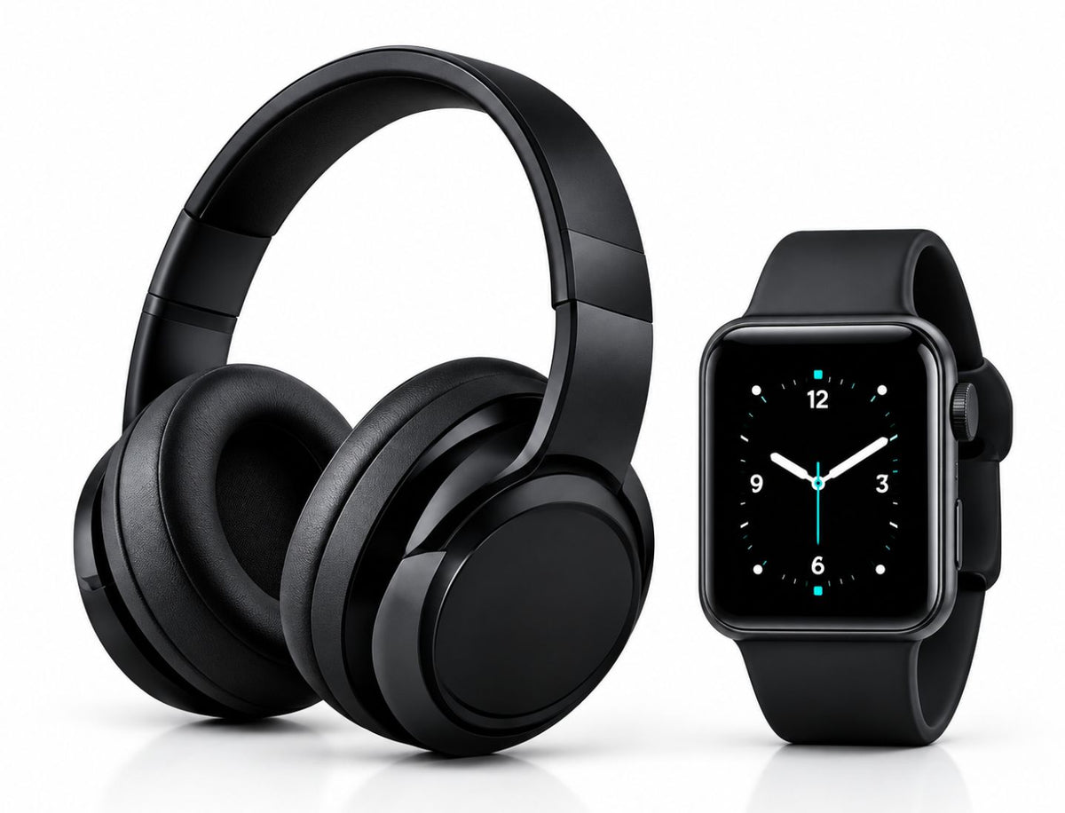 Smart Gadgets