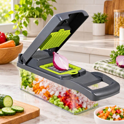 Vegetable Chopper 16-in-1 | Buy Online in Pakistan