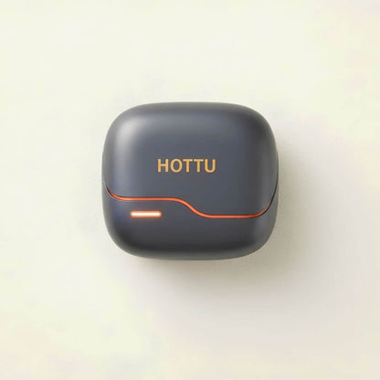 HOTTU TS02 Wireless Earbuds with 40H Playtime