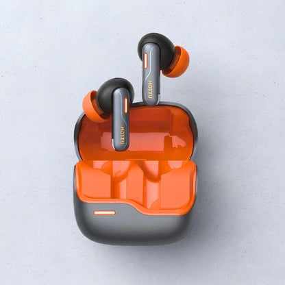 HOTTU TS02 Wireless Earbuds with 40H Playtime