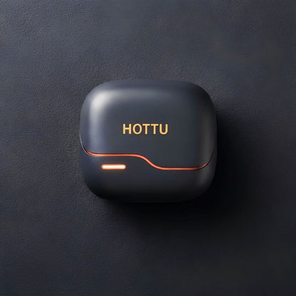 HOTTU TS02 Wireless Earbuds with 40H Playtime