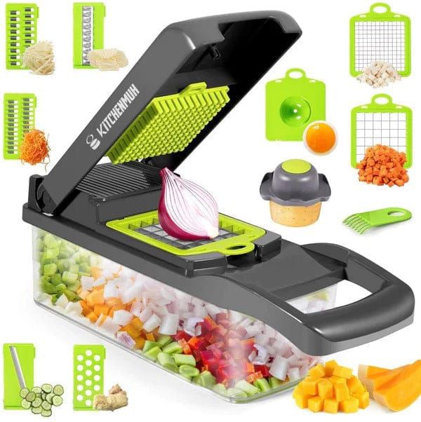 Vegetable Chopper 16-in-1 | Buy Online in Pakistan