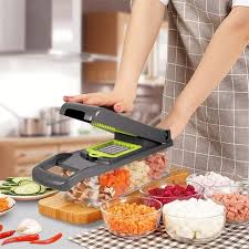 Vegetable Chopper 16-in-1 | Buy Online in Pakistan